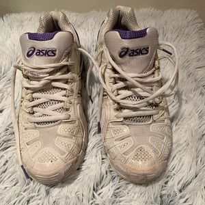 ASICS SNEAKERS